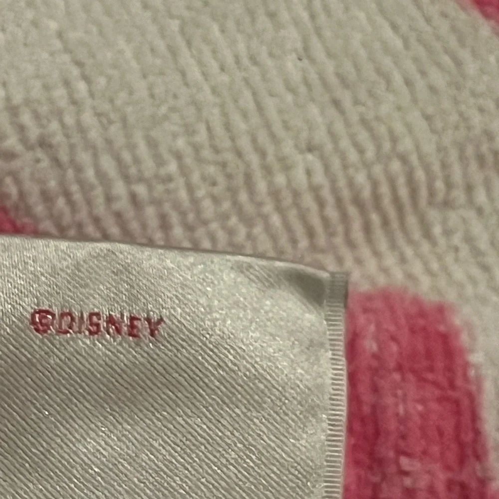 Vintage Disney Beach Towel/ Firm price